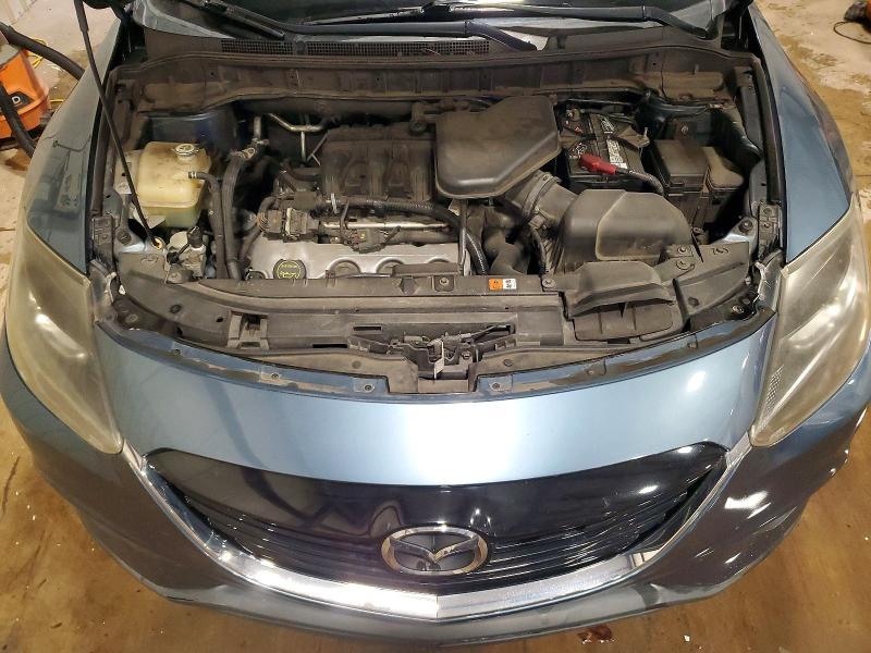 Photo 12 from auction – 2015 MAZDA CX-9 with VIN JM3TB3BV1F0459684
