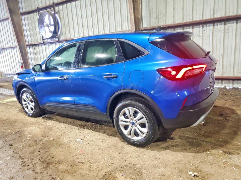 Photo 2 from auction – 2023 FORD ESCAPE with VIN 1FMCU0FN1PUA27811