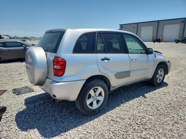 Photo 3 from auction – 2005 TOYOTA RAV4 with VIN JTEGD20V050076623