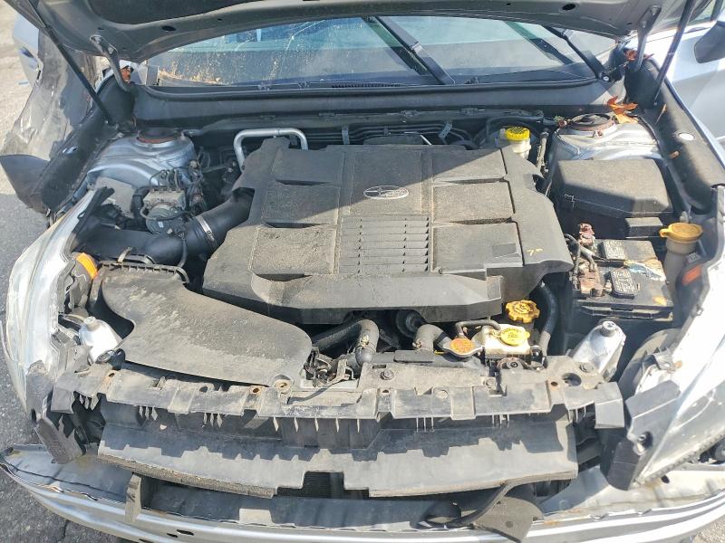 Photo 11 from auction – 2017 SUBARU LEGACY with VIN 4S3BNEN60H3028265