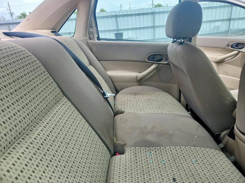 Фото 10 с аукциона – 2007 FORD FOCUS с VIN 1FAHP34N37W135038