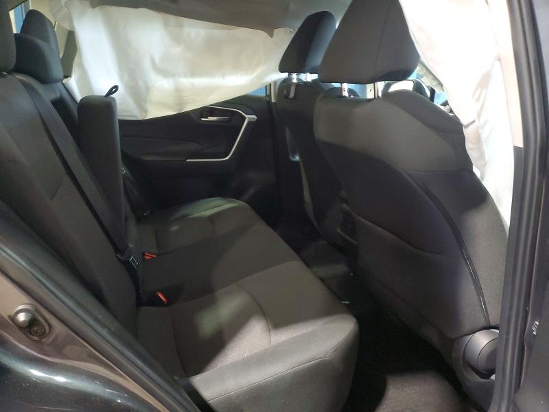 Photo 11 from auction – 2023 TOYOTA RAV4 with VIN 2T3P1RFV3PW396871