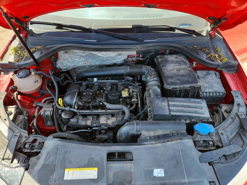 Photo 12 from auction – 2018 AUDI Q3 with VIN WA1BCCFSXJR023688