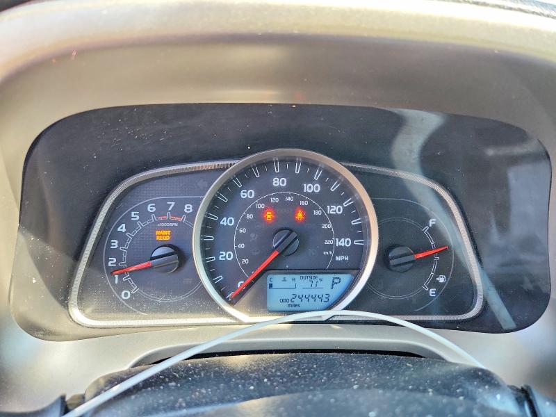 Foto 9 de la subasta – 2013 TOYOTA RAV4 con VIN 2T3RFREVXDW106701