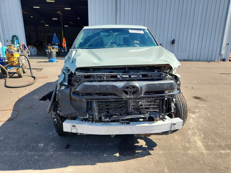 Foto 5 de la subasta – 2026 TOYOTA TUNDRA con VIN 5TFLA5DB5TX343756