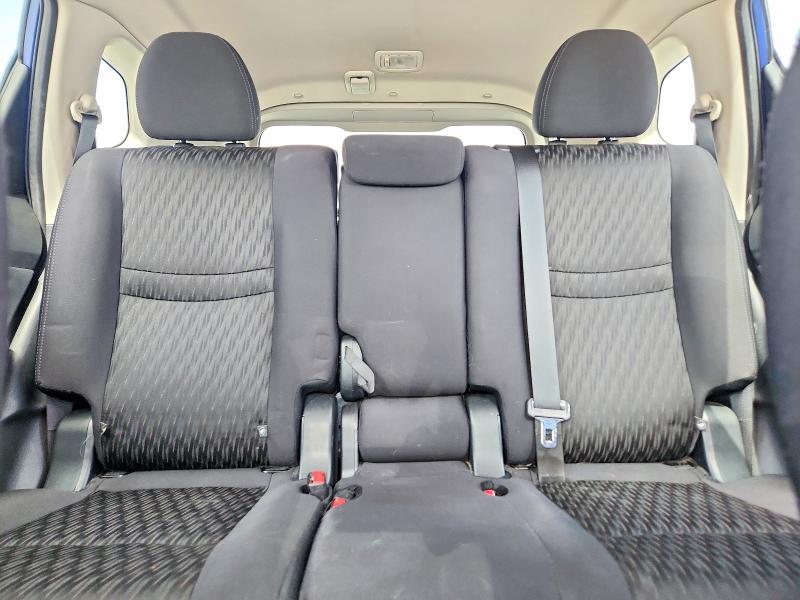 Photo 10 from auction – 2019 NISSAN ROGUE with VIN 5N1AT2MT7KC841306