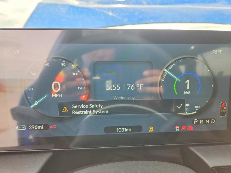 Photo 9 from auction – 2026 HONDA PROLOGUE with VIN 3GPKHWRM8TS501000