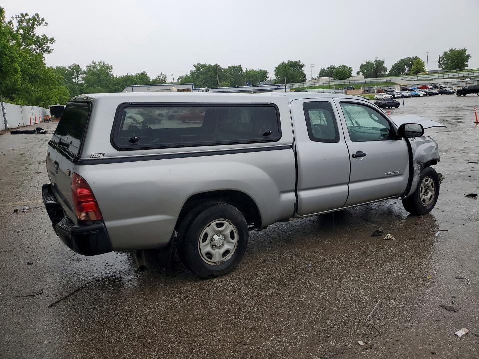 Photo 3 from auction – 2014 TOYOTA TAC with VIN 5TFTX4CN7EX043370