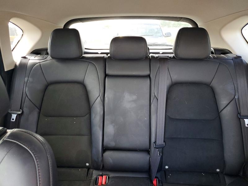 Photo 10 from auction – 2019 MAZDA CX-5 with VIN JM3KFACM8K0645193