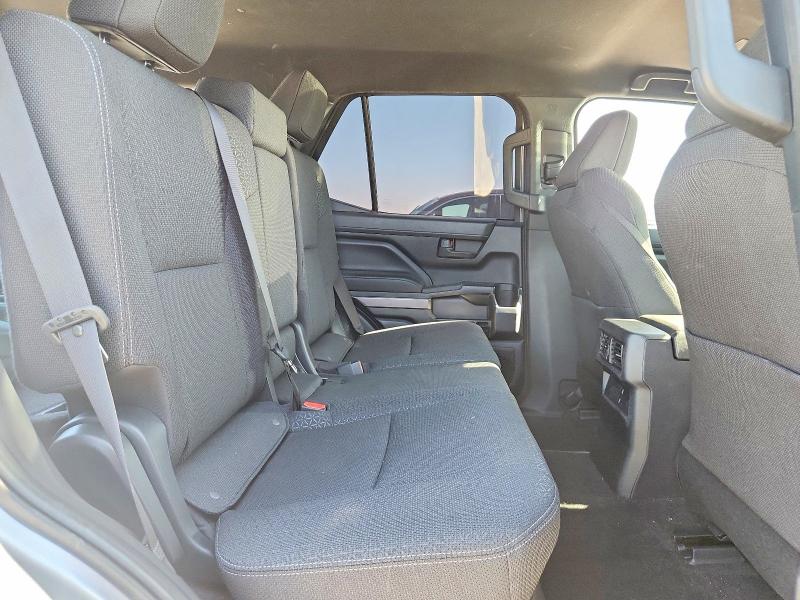 Photo 11 from auction – 2025 TOYOTA 4RUNNER with VIN JTEVA5BR7S5024681