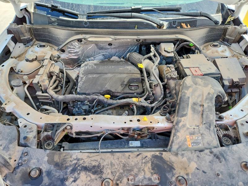 صورة رقم 12 من المزاد - 2025 CHEVROLET TRAX مع VIN KL77LFEP7SC019707