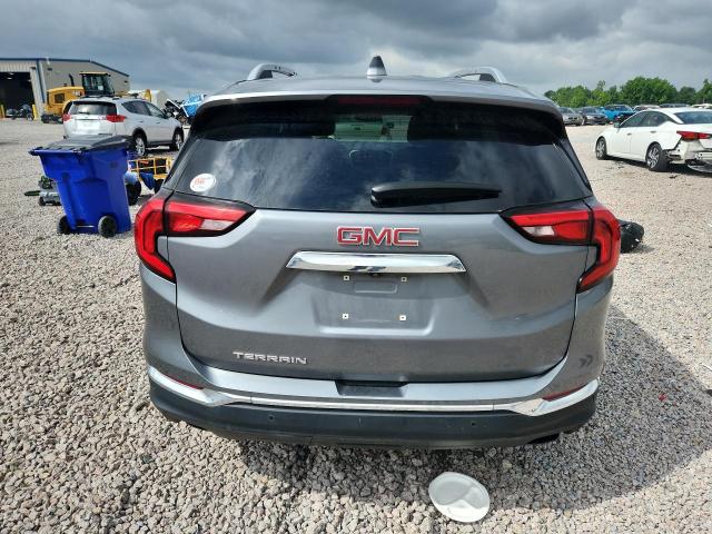 Photo 6 from auction – 2019 GMC TERRAIN with VIN 3GKALPEX8KL310594