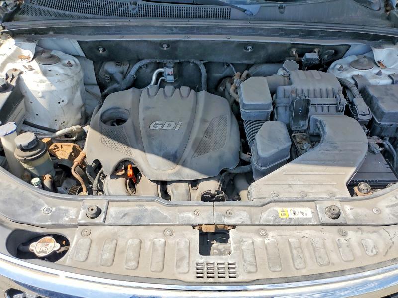 Photo 12 from auction – 2013 KIA SORENTO with VIN 5XYKT3A6XDG411023