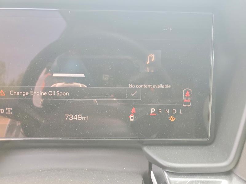Photo 9 from auction – 2026 GMC TERRAIN with VIN 3GKALZEG5TL325597