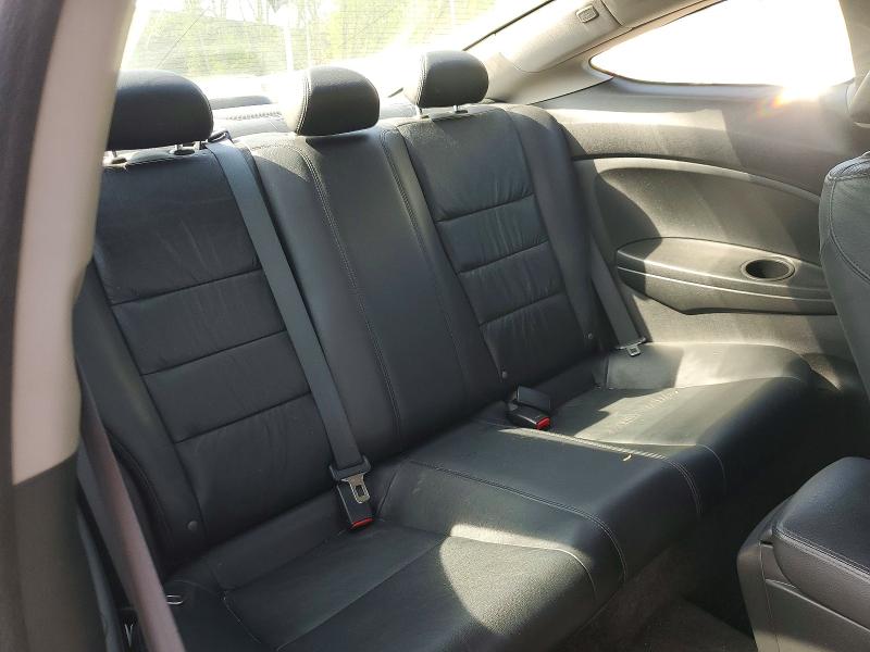 Photo 10 from auction – 2010 HONDA ACCORD with VIN 1HGCS1B88AA010210