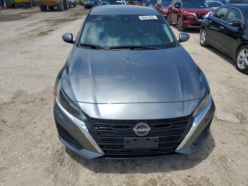 Photo 5 from auction – 2023 NISSAN ALTIMA with VIN 1N4BL4BV2PN322531