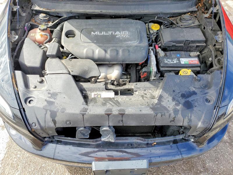 Photo 12 from auction – 2015 JEEP CHEROKEE with VIN 1C4PJLCB0FW637292