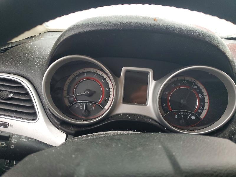 Photo 9 from auction – 2019 DODGE JOURNEY with VIN 3C4PDCBGXKT751269