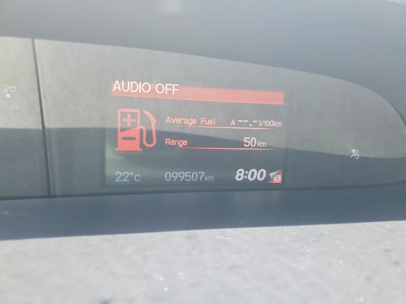 Photo 9 from auction – 2015 HONDA CIVIC with VIN 2HGFB2F7XFH051502