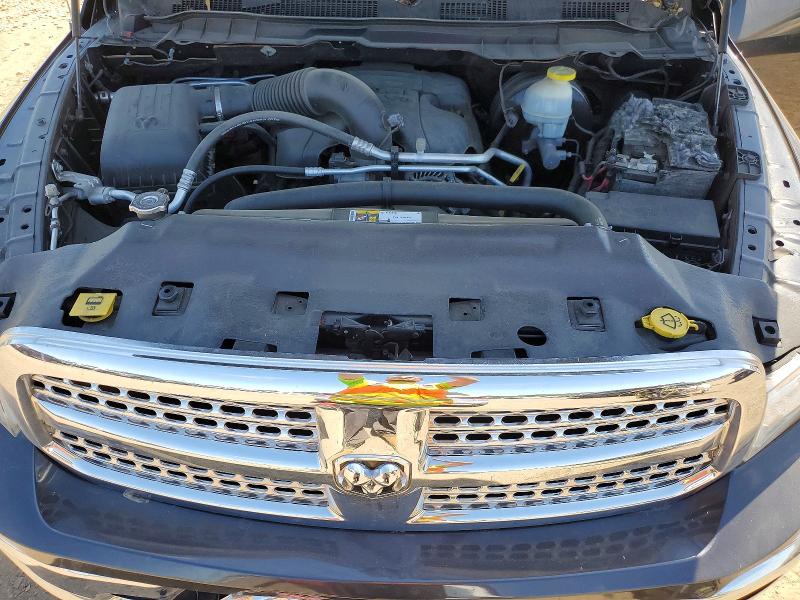 Photo 11 from auction – 2017 RAM 1500 with VIN 1C6RR7VT4HS815169
