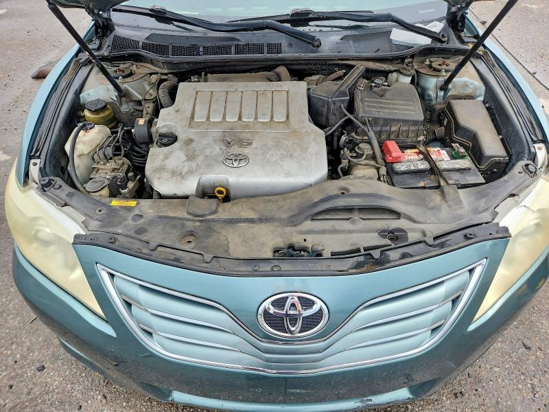 Photo 11 from auction – 2011 TOYOTA CAMRY with VIN 4T1BK3EK9BU627088