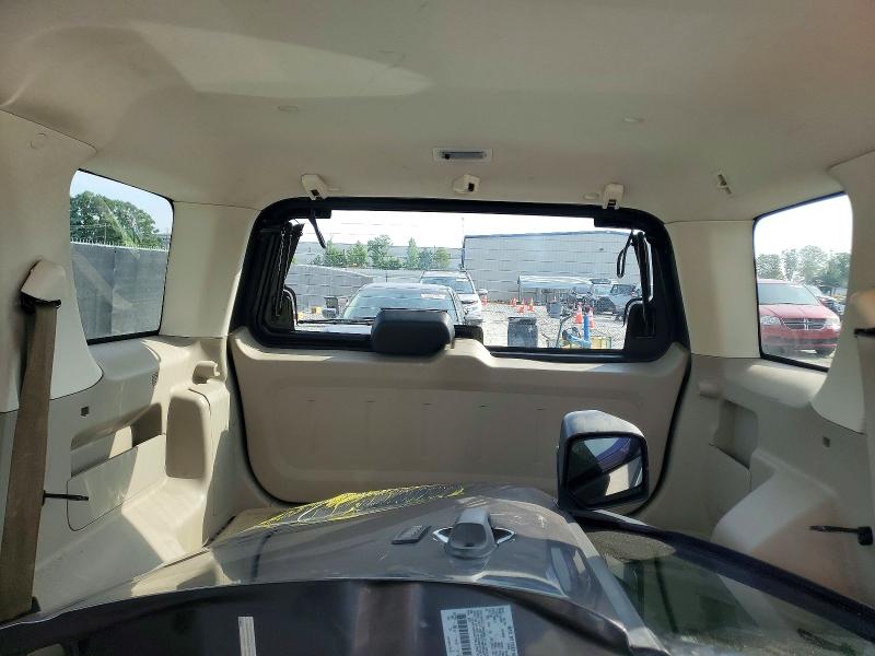 Photo 10 from auction – 2009 FORD ESCAPE with VIN 1FMCU93G79KA35579