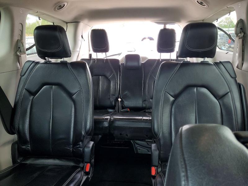 Photo 10 from auction – 2022 CHRYSLER PACIFICA with VIN 2C4RC1BG6NR139772