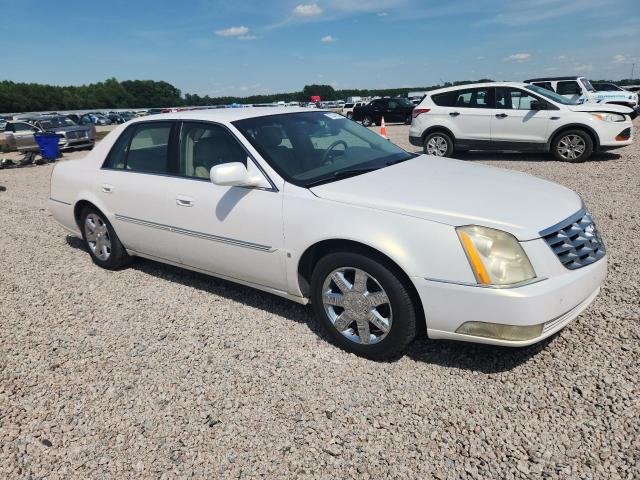 Photo 4 from auction – 2006 CADILLAC DTS with VIN 1G6KD57Y76U170236