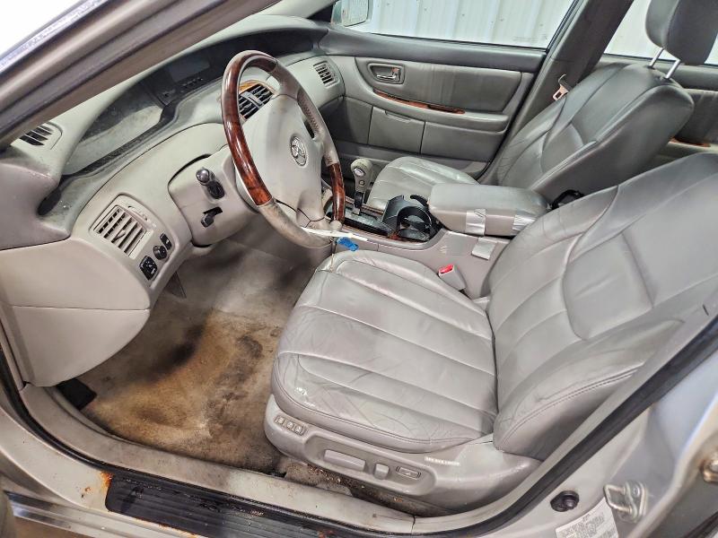 Photo 7 from auction – 2003 TOYOTA AVALON with VIN 4T1BF28B23U303041