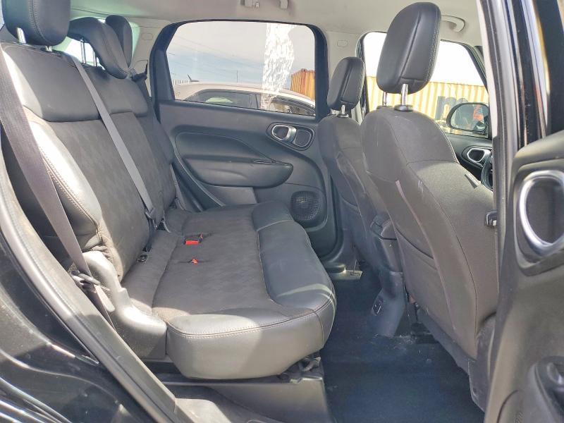 Фото 10 с аукциона – 2018 FIAT 500L с VIN ZFBCFAAH4JZ040832