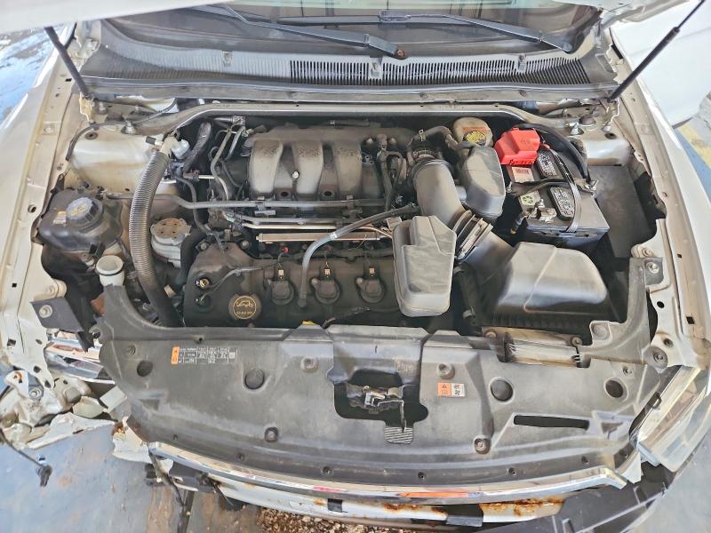 Foto 11 de la subasta – 2017 FORD TAURUS con VIN 1FAHP2D80HG119752