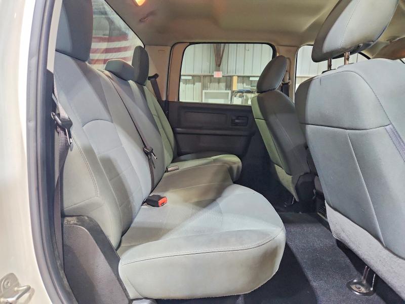 صورة رقم 10 من المزاد - 2018 RAM 2500 مع VIN 3C6UR5CL6JG367774