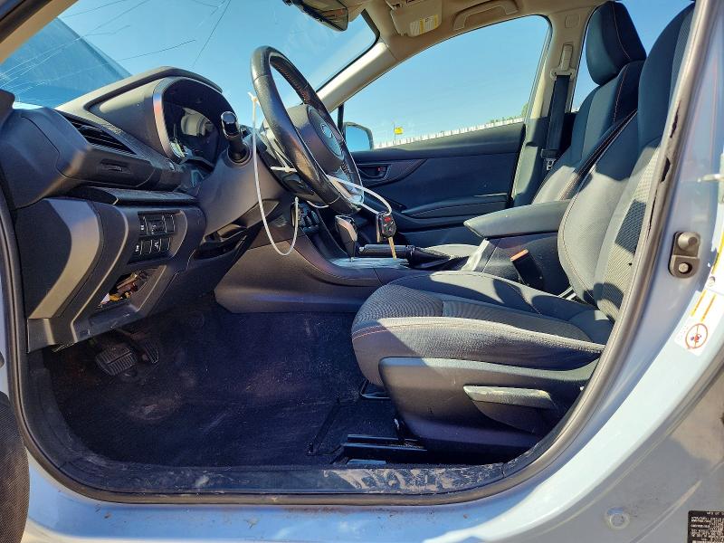 Photo 7 from auction – 2018 SUBARU CROSSTREK with VIN JF2GTADC9JH224484