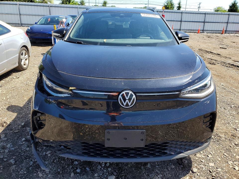 Zdjęcie 5 z aukcji – 2023 VOLKSWAGEN ID.4 z VIN 1V2FMPE89PC010314