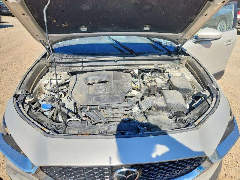 Photo 12 from auction – 2023 MAZDA CX-30 with VIN 3MVDMBCM6PM557999