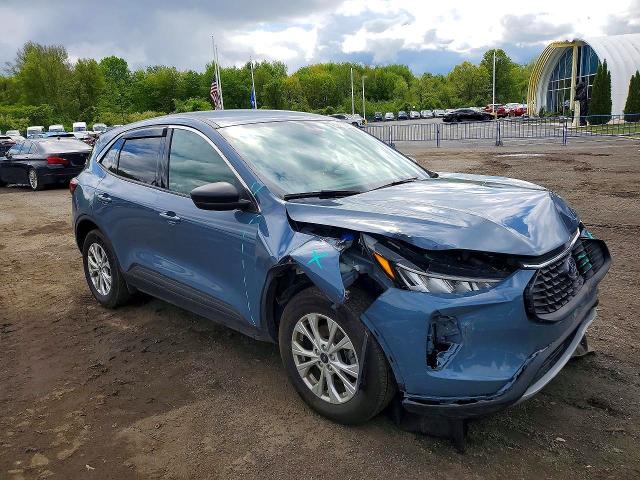 Photo 4 from auction – 2023 FORD ESCAPE with VIN 1FMCU9GN7PUB27480