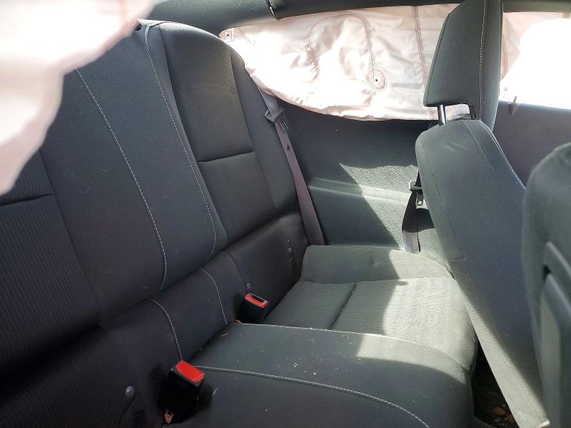 Photo 10 from auction – 2015 CHEVROLET CAMARO with VIN 2G1FD1E35F9265043