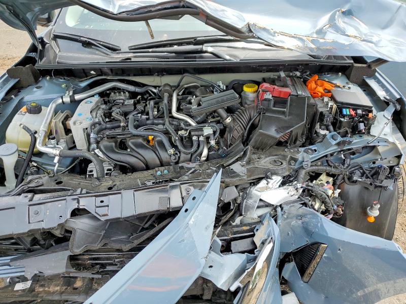 Photo 11 from auction – 2024 NISSAN SENTRA with VIN 3N1AB8DV8RY232371