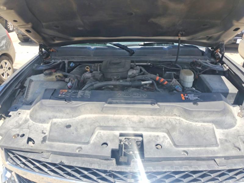 Photo 11 from auction – 2013 CHEVROLET SILVERADO with VIN 1GC1KXC89DF214383