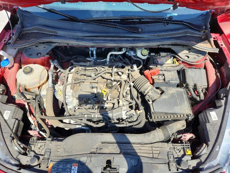 Photo 12 from auction – 2022 FORD ESCAPE with VIN 1FMCU0H69NUB77734