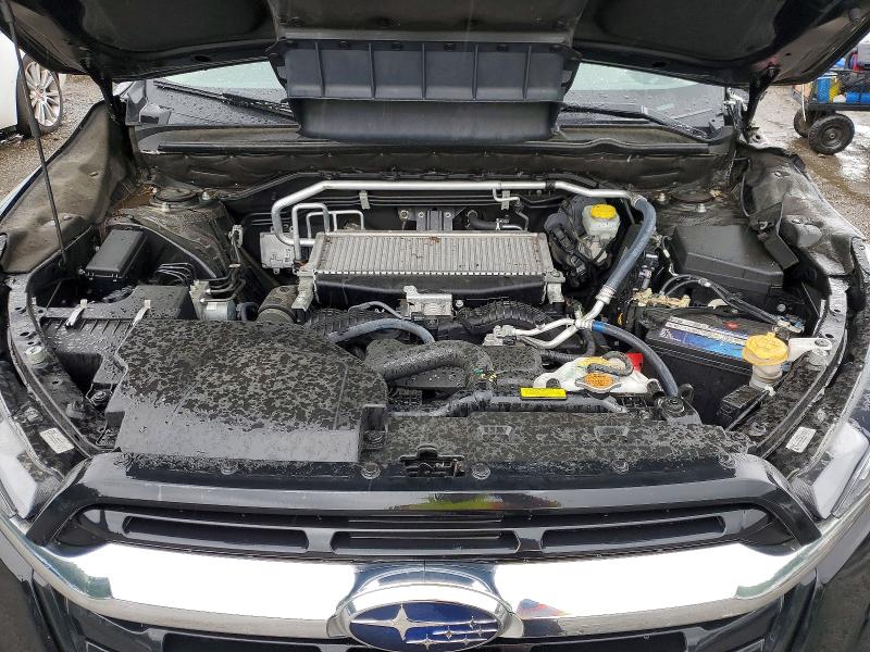 Photo 12 from auction – 2023 SUBARU ASCENT with VIN 4S4WMACD1P3430076