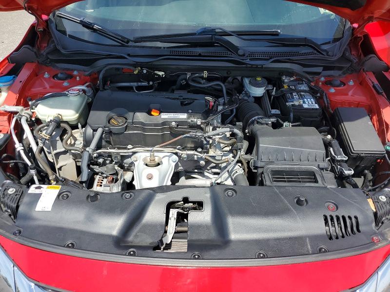 Zdjęcie 11 z aukcji – 2018 HONDA CIVIC z VIN 2HGFC2F79JH610074