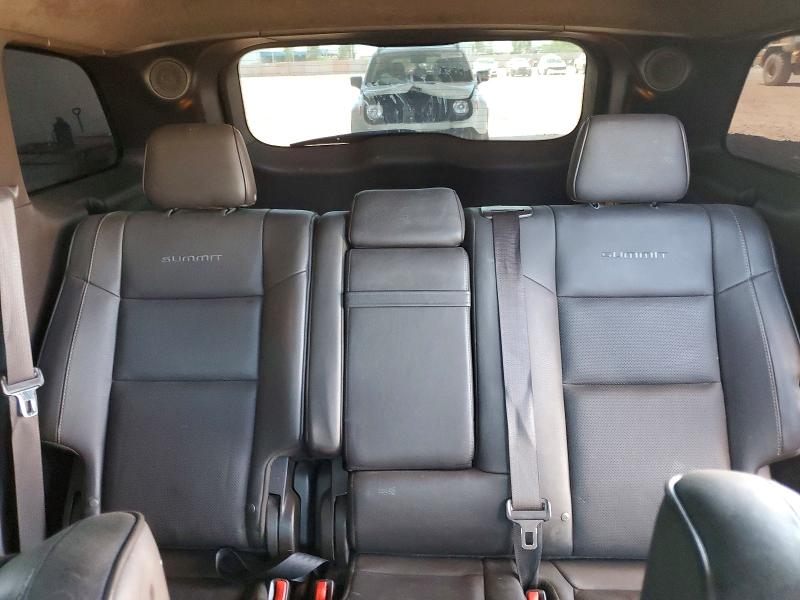 Photo 10 from auction – 2014 JEEP GRAND CHEROKEE with VIN 1C4RJFJT2EC509769