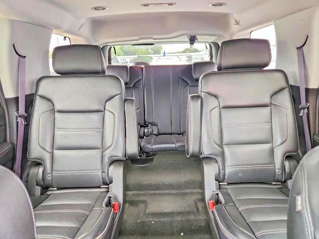 Photo 10 from auction – 2016 GMC YUKON with VIN 1GKS1CKJXGR369021