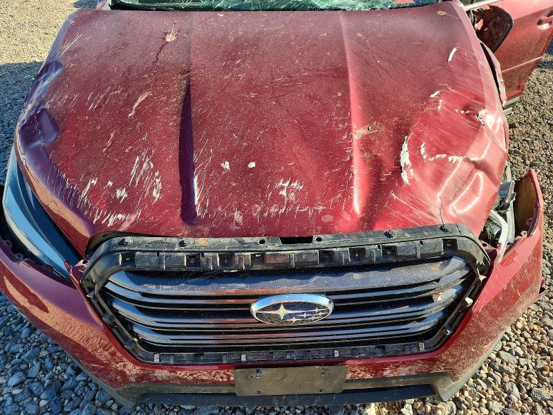 Фото 12 с аукциона – 2021 SUBARU ASCENT с VIN 4S4WMAPD5M3460610