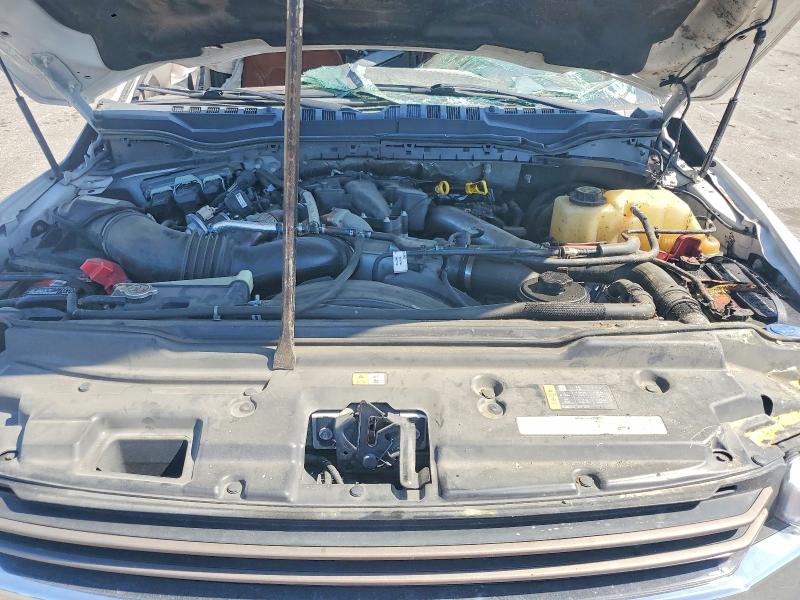 Photo 11 from auction – 2019 FORD F250 with VIN 1FT7W2BT7KEF46302