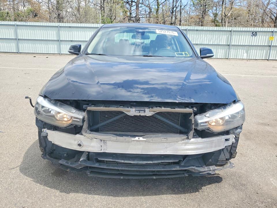 Zdjęcie 5 z aukcji – 2015 BMW 328 z VIN WBA3B5G55FNS19860