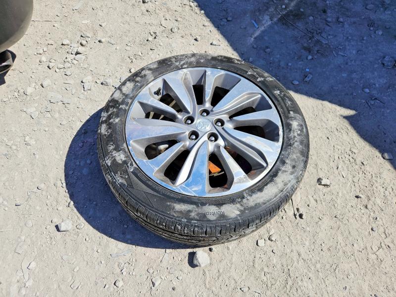 Zdjęcie 13 z aukcji – 2018 BUICK ENCORE z VIN KL4CJASB4JB611728