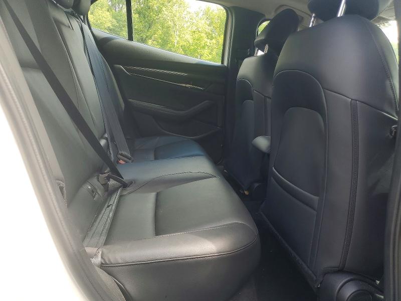 Photo 10 from auction – 2021 MAZDA 3 with VIN 3MZBPACL3MM251546