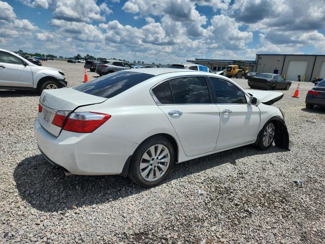 Photo 3 from auction – 2015 HONDA ACCORD with VIN 1HGCR2F79FA250361